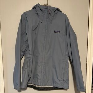 Patagonia Women’s Torrentshell rain jacket